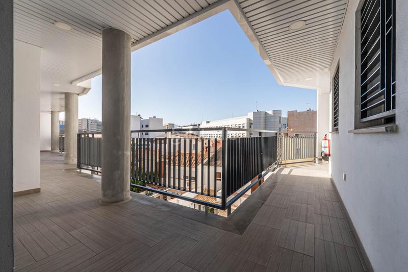 Foto 0951e597-8363-4144-a92b-fb550a84dd9e. Flat with heating parking pool in Campus de la Salud Armilla