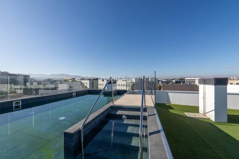 Foto 09f779b8-ae14-459a-ab92-0f801f99e2a2. Flat with heating parking pool in Campus de la Salud Armilla