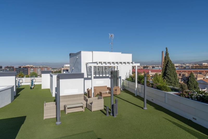 Foto 0ae7068d-7825-4d31-918f-1edf2dbe3457. Flat with heating parking pool in Campus de la Salud Armilla