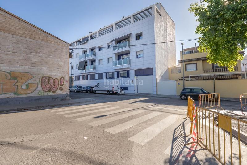 Foto 0eff401b-558a-4e63-b617-9056af0c7086. Flat with heating parking pool in Campus de la Salud Armilla