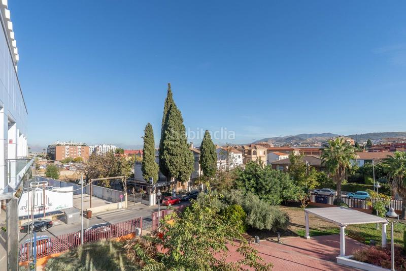 Foto 10924778-155a-45f0-9f6f-a3196b195987. Flat with heating parking pool in Campus de la Salud Armilla