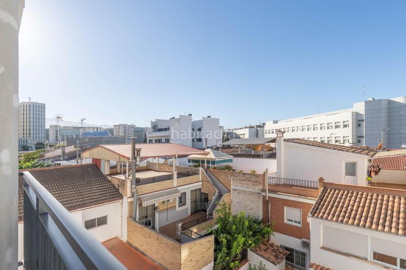 Foto 13ff158b-1a5c-4060-b7e1-5c5e0ef66013. Flat with heating parking pool in Campus de la Salud Armilla