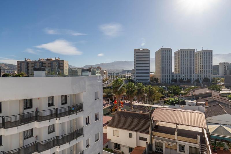 Foto 1bc9b886-9b67-435e-8038-11b4e53a6b1d. Flat with heating parking pool in Campus de la Salud Armilla