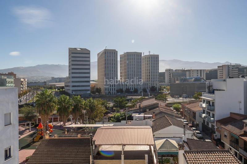 Foto 1c608687-fdff-4407-b385-c8dbf6c29ee5. Flat with heating parking pool in Campus de la Salud Armilla