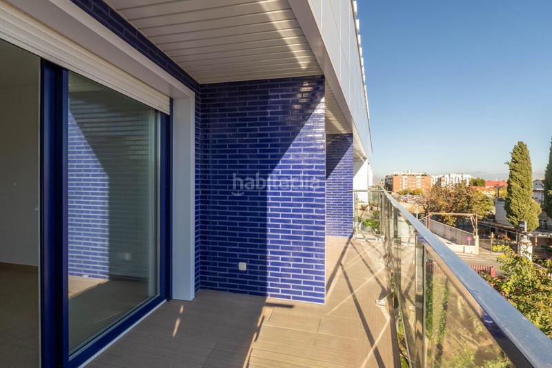 Foto 2a82ce65-0db5-43cd-a6bd-41df083c1797. Flat with heating parking pool in Campus de la Salud Armilla