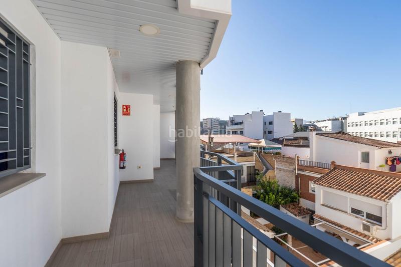 Foto 2b6977da-ab5c-4b1b-9f1c-62bc82ccd1b4. Flat with heating parking pool in Campus de la Salud Armilla