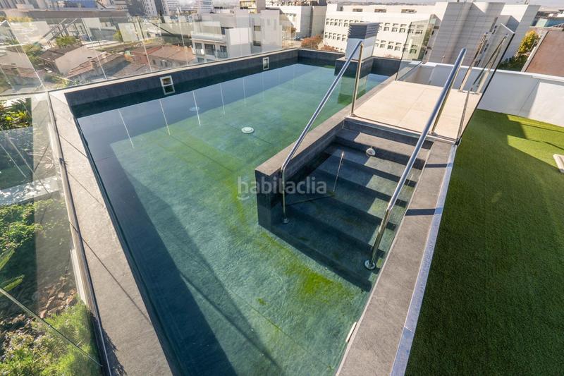 Foto 32a59bd5-5425-4f31-9a4e-7befd6604604. Flat with heating parking pool in Campus de la Salud Armilla