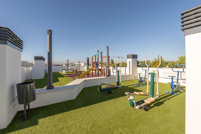 Foto 3bc5c10e-8208-467e-ad53-e838c3aa58f1. Flat with heating parking pool in Campus de la Salud Armilla