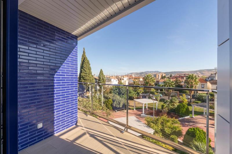 Foto 428df4c2-548d-4a9f-b453-18fcd699a50b. Flat with heating parking pool in Campus de la Salud Armilla