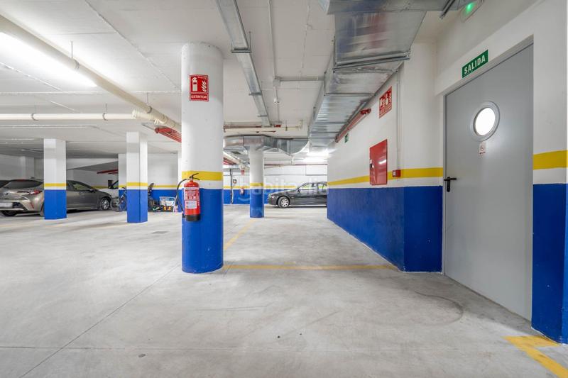 Foto 43af375f-b631-4d37-bcae-3653a6d9611f. Flat with heating parking pool in Campus de la Salud Armilla