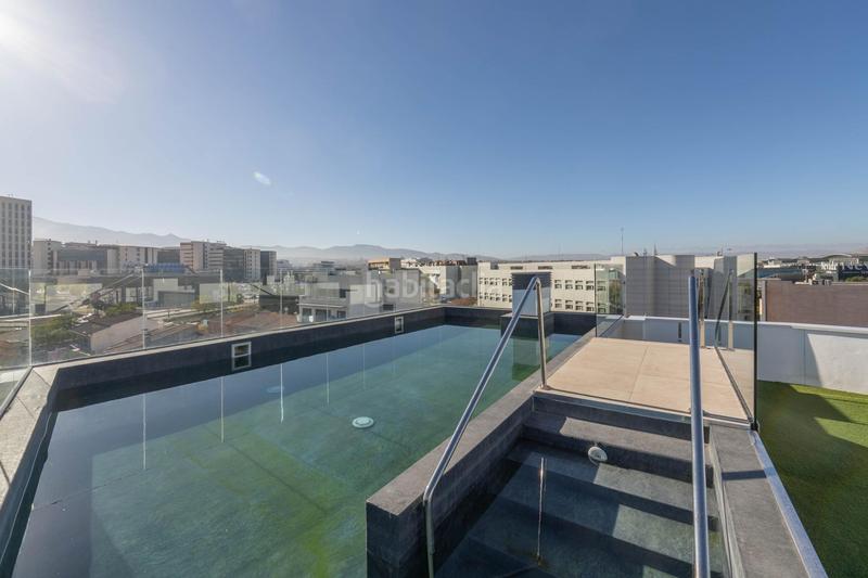 Foto 44522d37-2ee8-4149-8c9a-06988eb85630. Flat with heating parking pool in Campus de la Salud Armilla