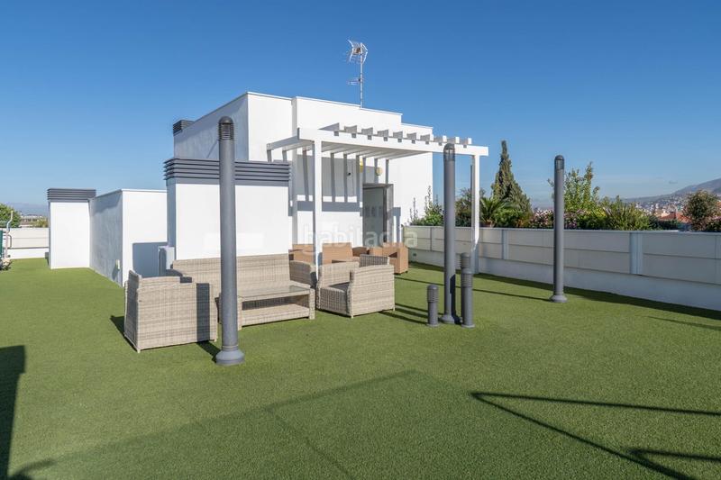 Foto 44deb2fe-ca24-4266-9f1a-827294e5a70f. Flat with heating parking pool in Campus de la Salud Armilla