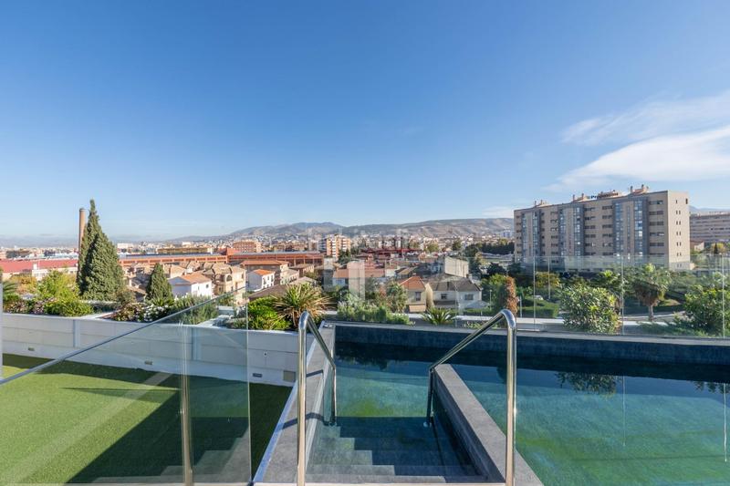 Foto 46dec01c-f2a0-4913-83c1-da1128a76bf4. Flat with heating parking pool in Campus de la Salud Armilla