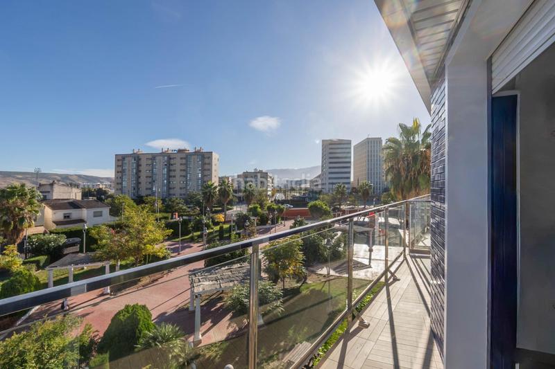 Foto 485faacd-c90f-4d18-8fc5-fd2f54e29668. Flat with heating parking pool in Campus de la Salud Armilla