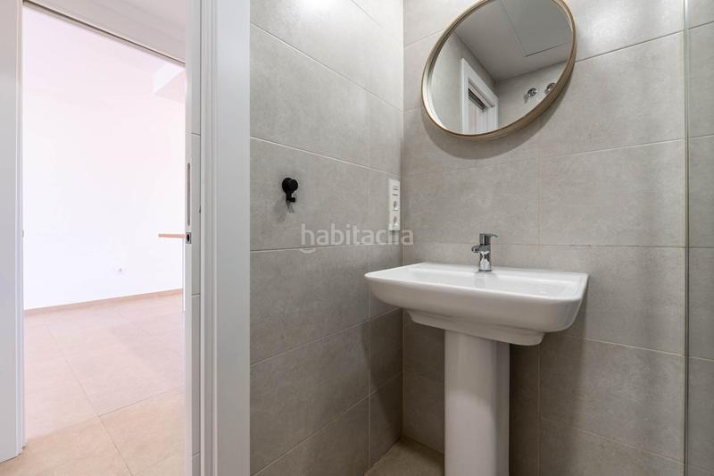 Foto 60b82aa3-62b2-4419-b9ff-1896ebce1019. Flat with heating parking pool in Campus de la Salud Armilla