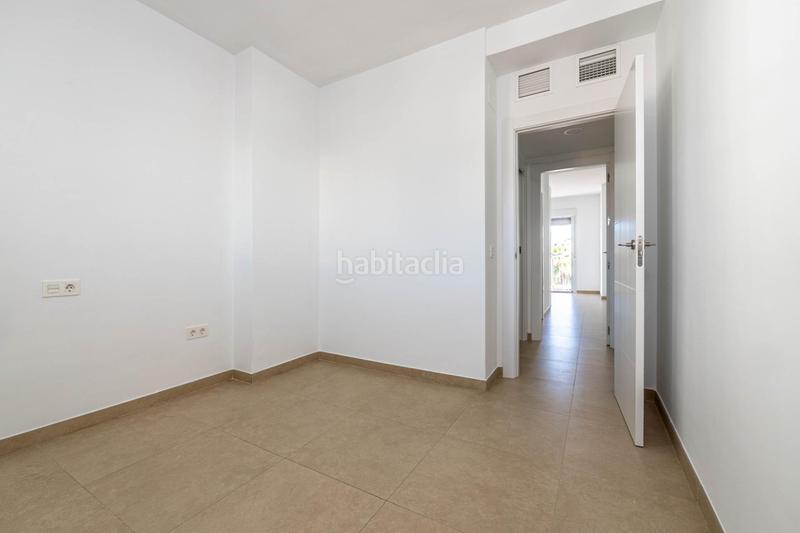 Foto 616b9db6-5e72-4f24-9bd2-fc34ffcfafbf. Flat with heating parking pool in Campus de la Salud Armilla