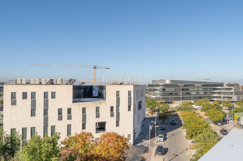 Foto 6f83dc4b-b181-4356-8be2-18d3237fa0b0. Flat with heating parking pool in Campus de la Salud Armilla