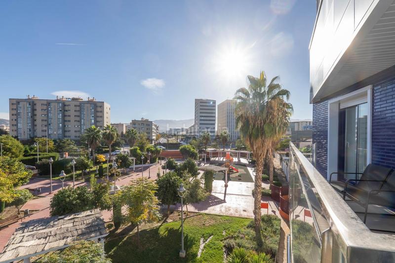 Foto 7bf71b90-07a5-4bd7-a400-3c7dd3b66432. Flat with heating parking pool in Campus de la Salud Armilla