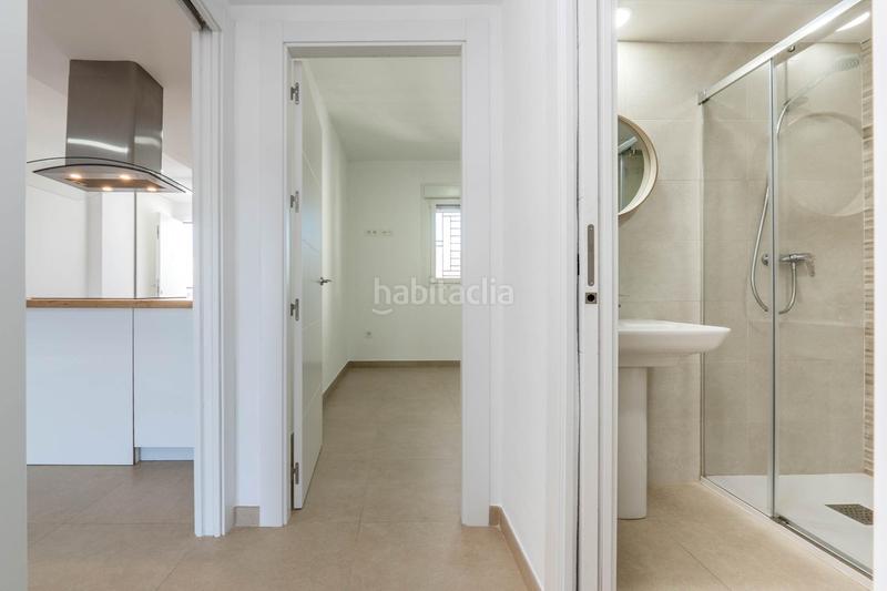 Foto 82cb284f-01e2-462a-9225-89772d50295a. Flat with heating parking pool in Campus de la Salud Armilla