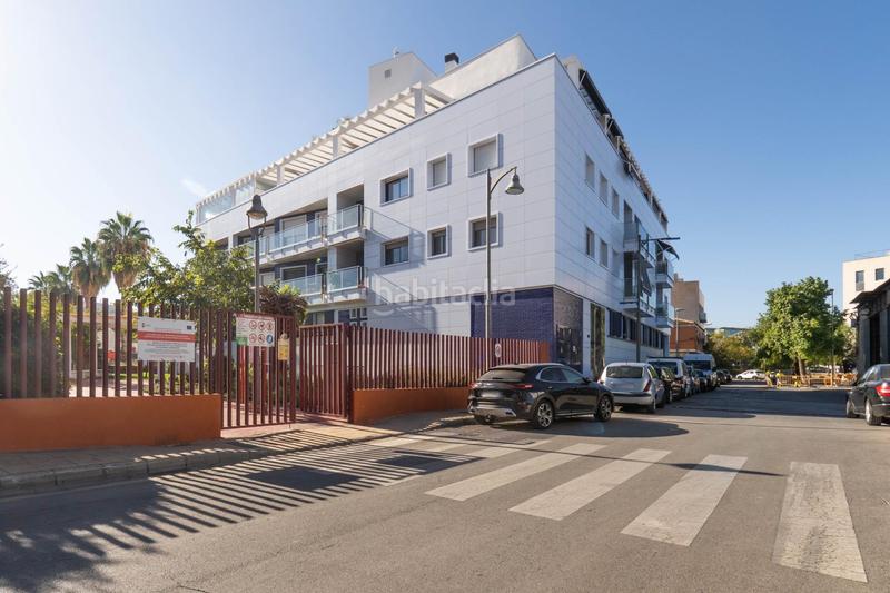 Foto 87f2f54a-e903-4184-a730-66f25648a9d3. Flat with heating parking pool in Campus de la Salud Armilla