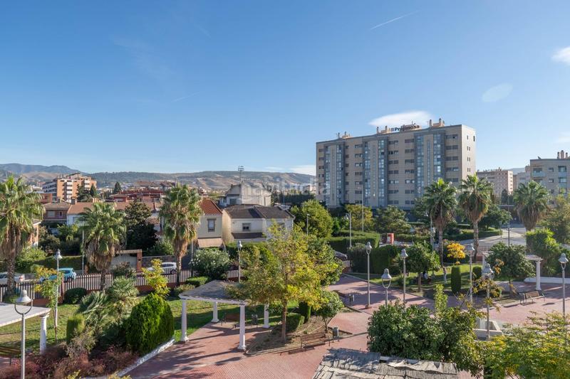 Foto 8d949887-c275-4818-90c7-d4fff9c21af0. Flat with heating parking pool in Campus de la Salud Armilla