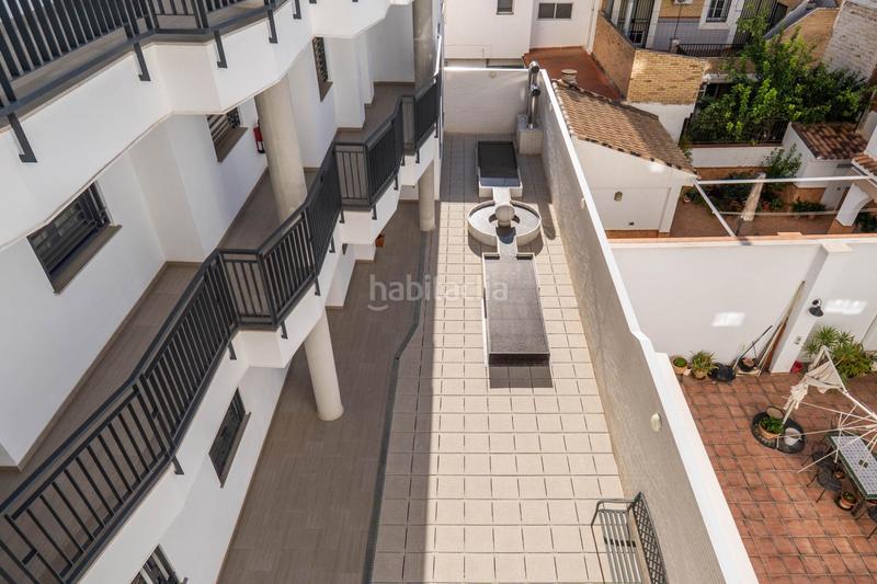 Foto 964e3fb0-46e0-49ae-8b83-95a896c0214b. Flat with heating parking pool in Campus de la Salud Armilla