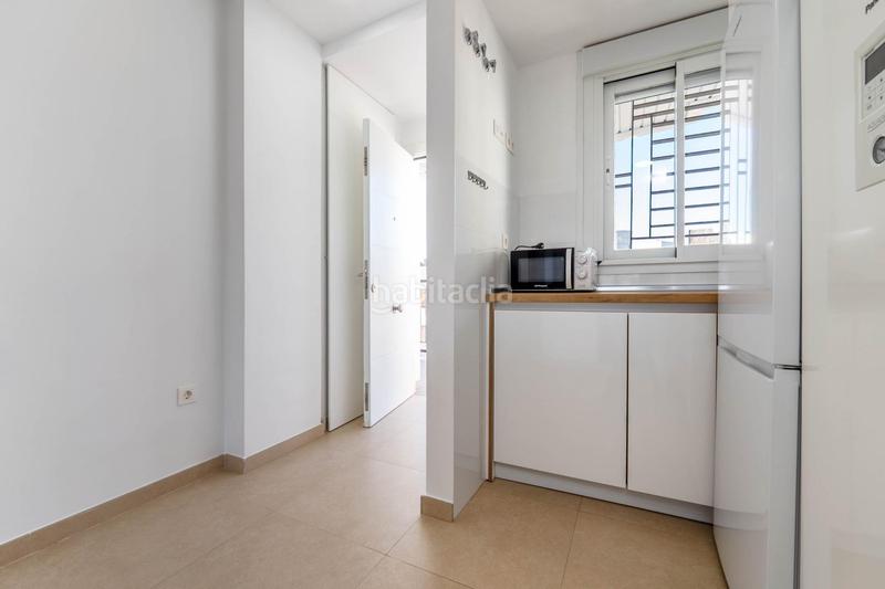 Foto b3980ae6-4a9d-4e8e-87bf-8c0e9a8b3fde. Flat with heating parking pool in Campus de la Salud Armilla