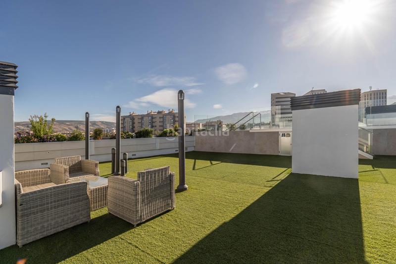 Foto b4416574-15a8-4570-a517-340ff6683417. Flat with heating parking pool in Campus de la Salud Armilla