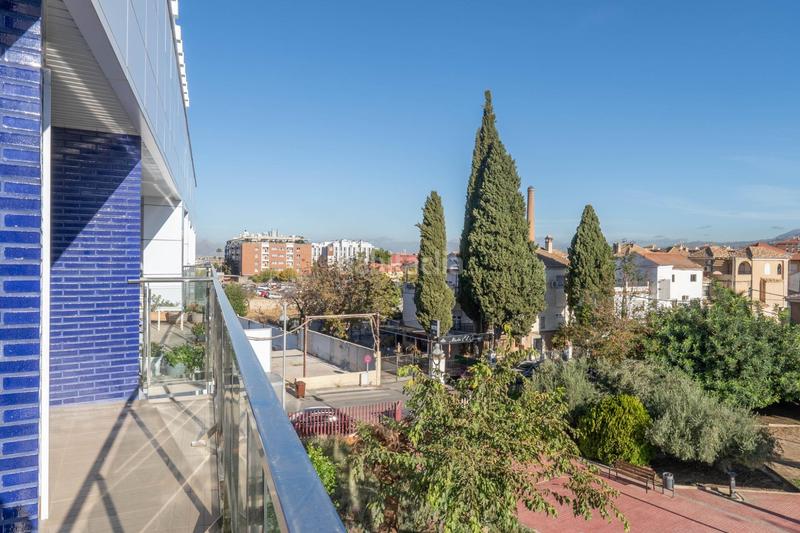 Foto b683a1d8-e0a0-4698-bb0f-93c85c959374. Flat with heating parking pool in Campus de la Salud Armilla