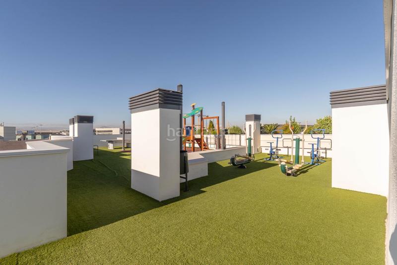 Foto b83d3f4d-6cb2-4506-86d0-49ca6491f1f1. Flat with heating parking pool in Campus de la Salud Armilla