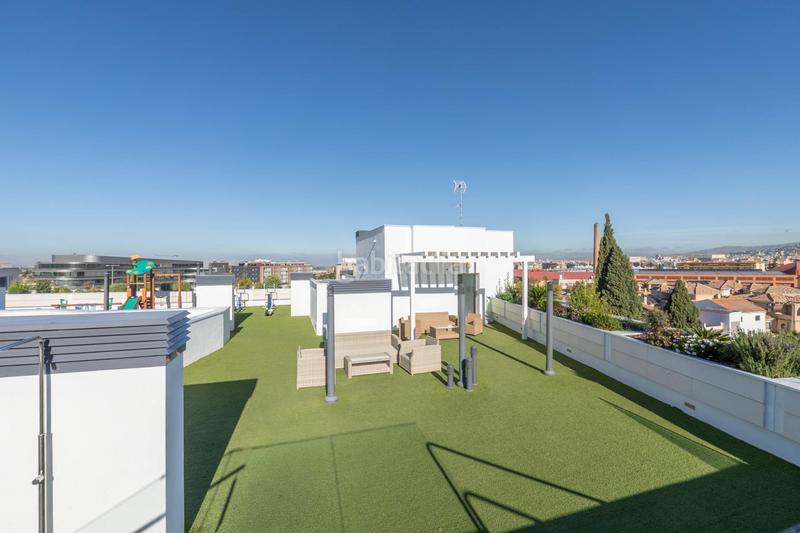 Foto bcef69e9-4bf5-4210-a5a0-28701dbdeb7e. Flat with heating parking pool in Campus de la Salud Armilla