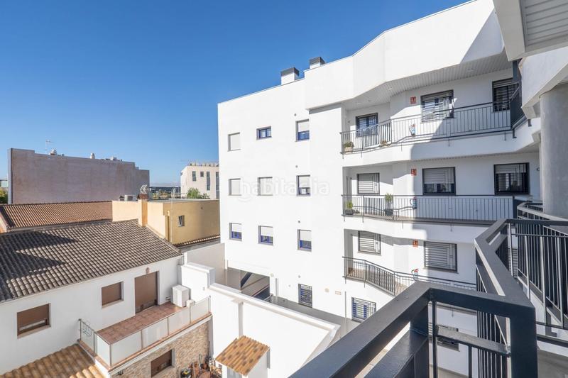 Foto bfda71ae-5ef9-4c5e-bb00-108ec71d87a1. Flat with heating parking pool in Campus de la Salud Armilla