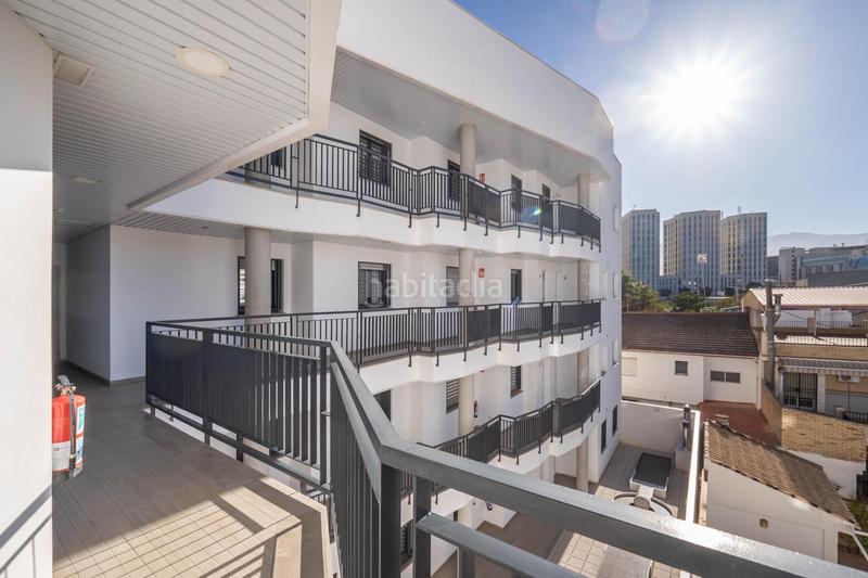 Foto c002ec9e-7326-4468-b71e-aa9adbb929b8. Flat with heating parking pool in Campus de la Salud Armilla