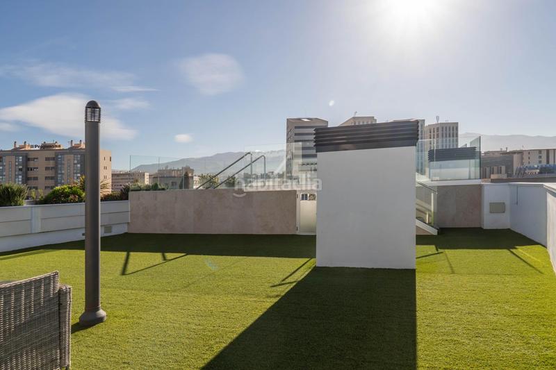 Foto c03873f7-e849-4db3-a3c0-da3034832afd. Flat with heating parking pool in Campus de la Salud Armilla