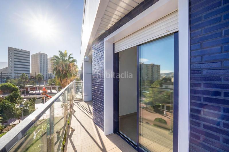 Foto c4f3e524-a005-4508-9f65-83594110208d. Flat with heating parking pool in Campus de la Salud Armilla