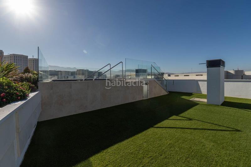 Foto d607544b-9f2b-41e4-a3f3-44189ee9ed7d. Flat with heating parking pool in Campus de la Salud Armilla