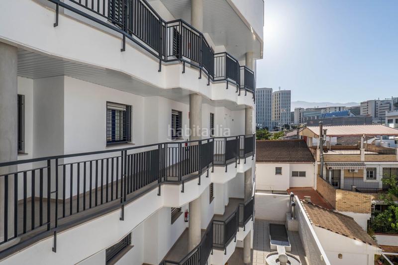 Foto d8cc87d9-cd63-405d-ba2d-3e88db3d97dd. Flat with heating parking pool in Campus de la Salud Armilla