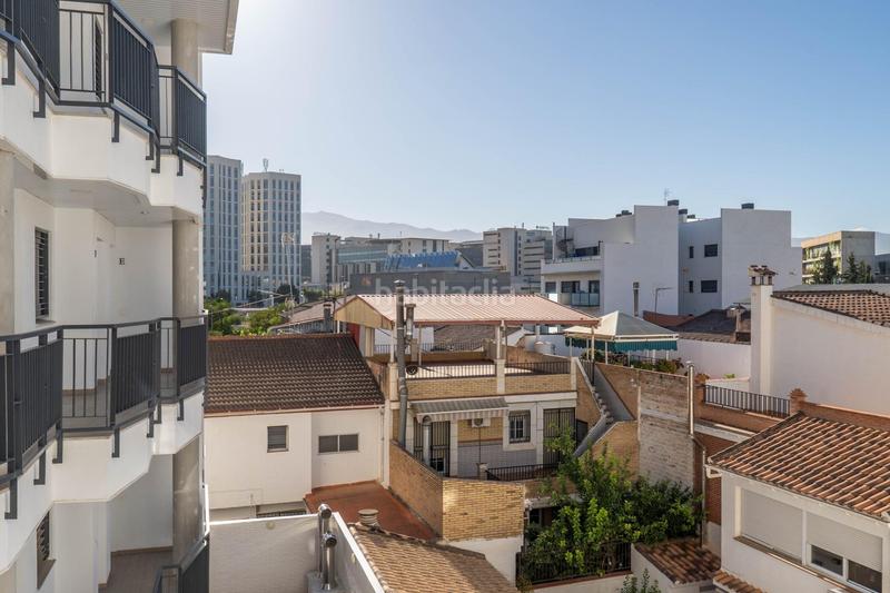 Foto d9069cb8-de01-41c2-a828-a9e8bb4a796e. Flat with heating parking pool in Campus de la Salud Armilla