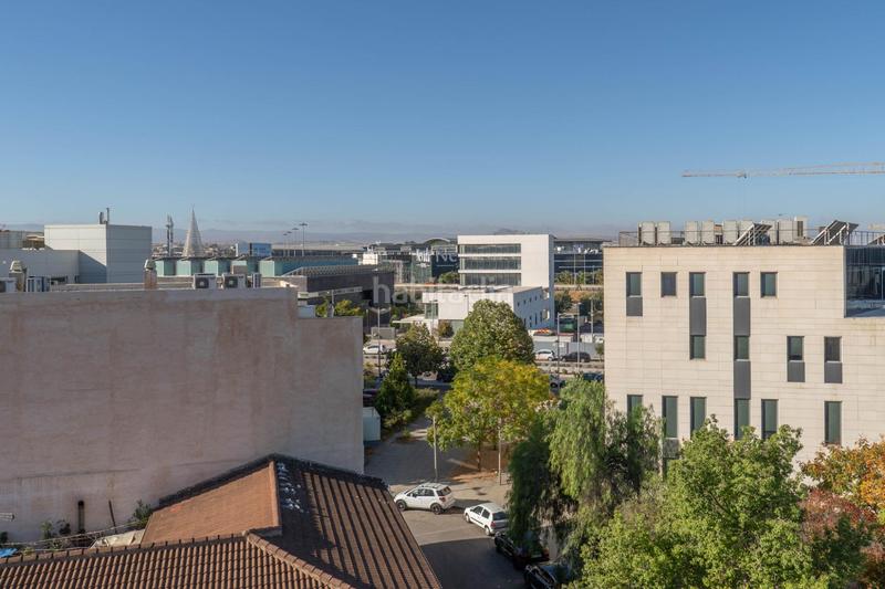 Foto db8f664b-ef2c-4d5f-9167-f406f5ea768a. Flat with heating parking pool in Campus de la Salud Armilla
