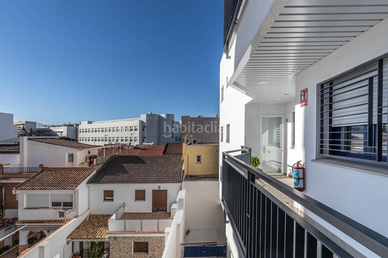 Foto df147b7b-578b-4190-a7e1-4d770b5e1581. Flat with heating parking pool in Campus de la Salud Armilla