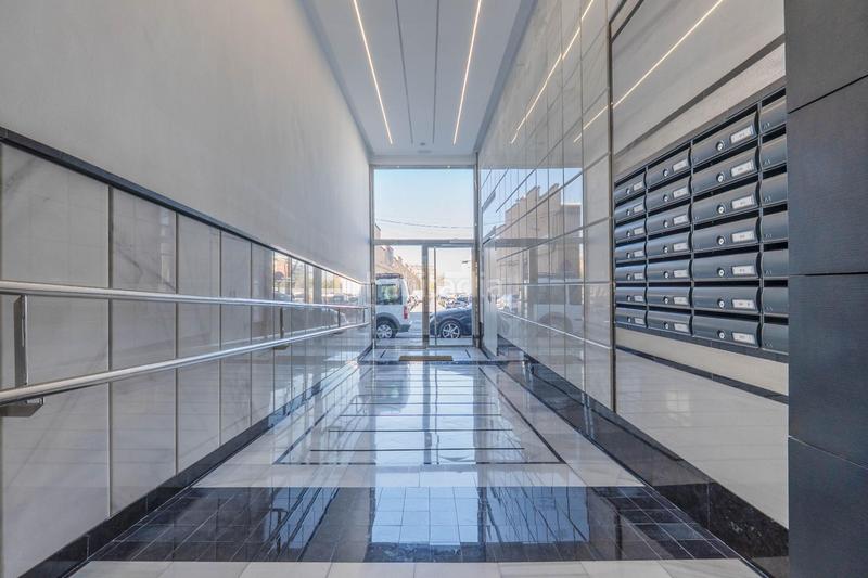 Foto ec5b9fa0-5f67-462a-acb7-aed62d484326. Flat with heating parking pool in Campus de la Salud Armilla