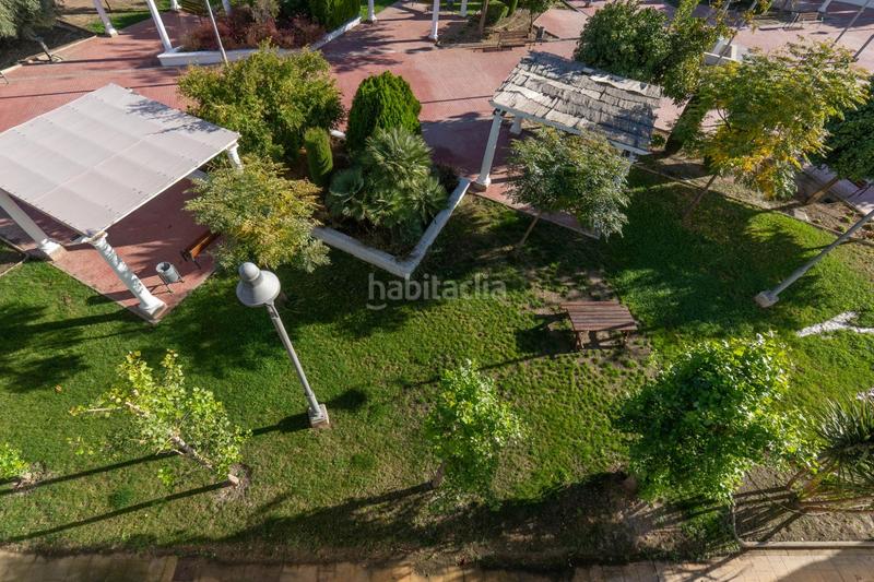 Foto ee21c337-b005-47e1-8bfe-e1c9a98ced0d. Flat with heating parking pool in Campus de la Salud Armilla