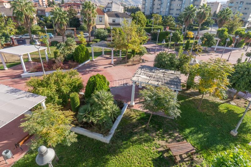 Foto efbc1003-6cd7-4410-a4cc-15e2be04fd58. Flat with heating parking pool in Campus de la Salud Armilla