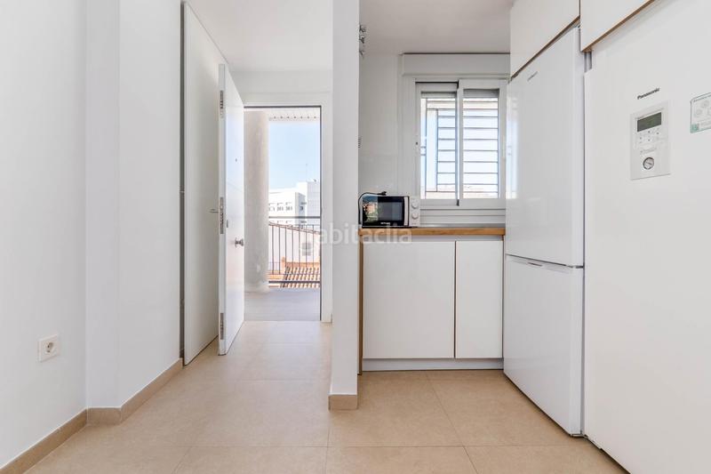 Foto f24e6108-10da-468e-a994-1ad6004d5c10. Flat with heating parking pool in Campus de la Salud Armilla