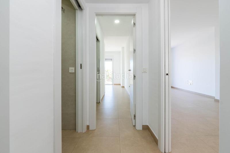 Foto fa8567a7-71e4-4b5c-a3fc-e39f75ba3e68. Flat with heating parking pool in Campus de la Salud Armilla