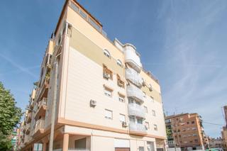 Aparcament cotxe  Calle asturias