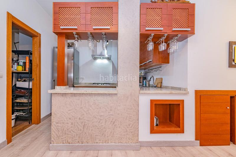 Foto ad61dd25-0e3b-4193-9155-625ad042c053. Casa adosada casoplon en el zaidin en Barrio de Zaidín Granada