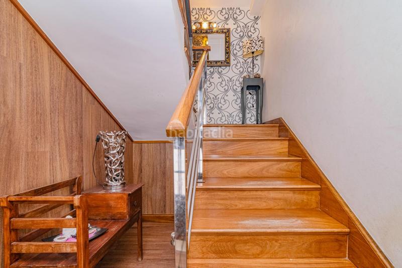 Foto e09ca3d9-9319-4031-8955-3e4289478721. Casa adosada casoplon en el zaidin en Barrio de Zaidín Granada