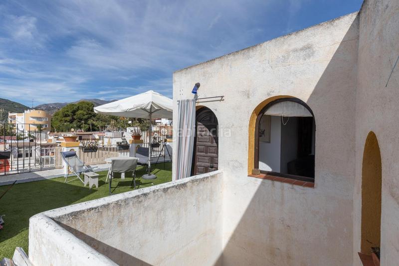 Foto a4e72821-0438-447d-93ba-1ca0b373566f. Attique dans La Herradura Almuñécar
