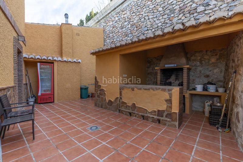 Foto 83015c16-03be-45e9-90f1-64979c6422da. Chalet con riscaldamento parcheggio piscina in Cortes-Huertas Madrid